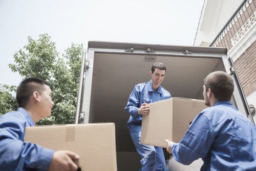Small business and residential transport service in Harefield